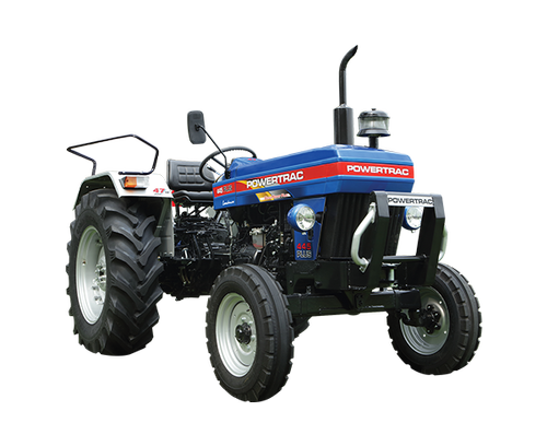 powerteck-tracktor