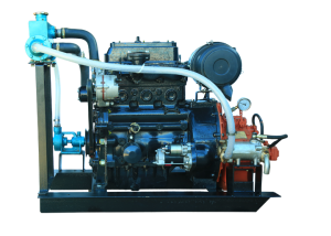 marine-engine
