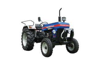 powertrac
